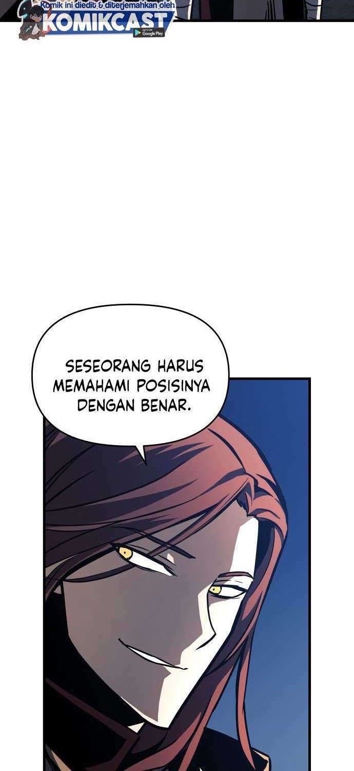 Reincarnation of the Suicidal Battle God Chapter 08 Gambar 44