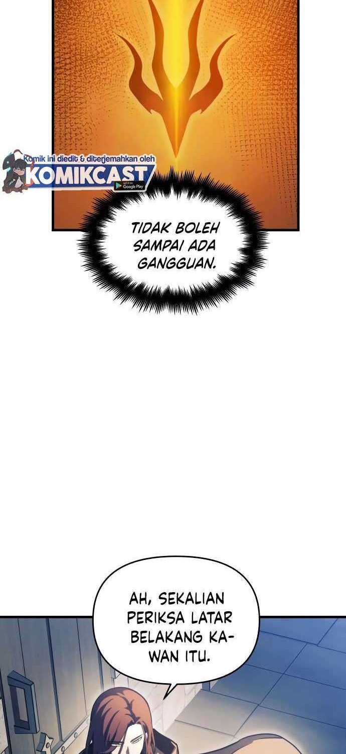 Reincarnation of the Suicidal Battle God Chapter 08 Gambar 48