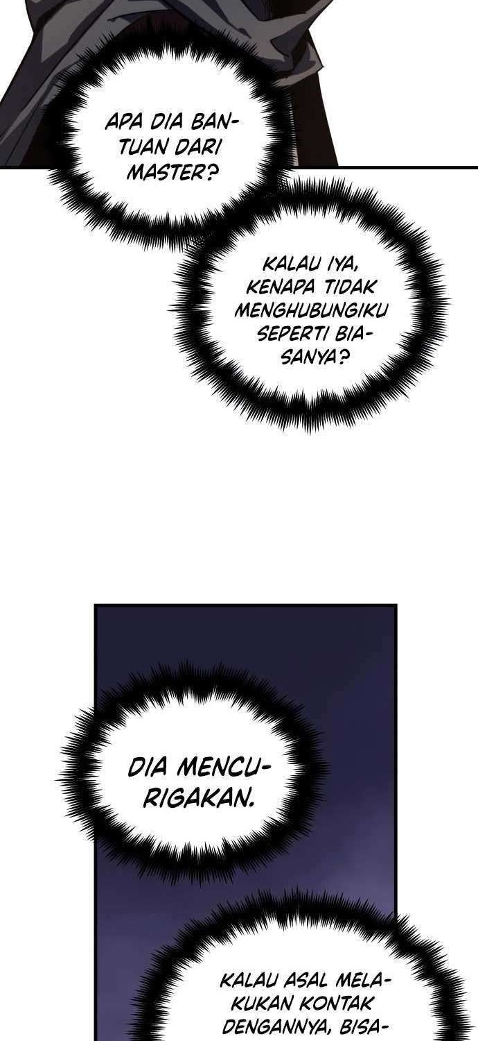Reincarnation of the Suicidal Battle God Chapter 08 Gambar 50