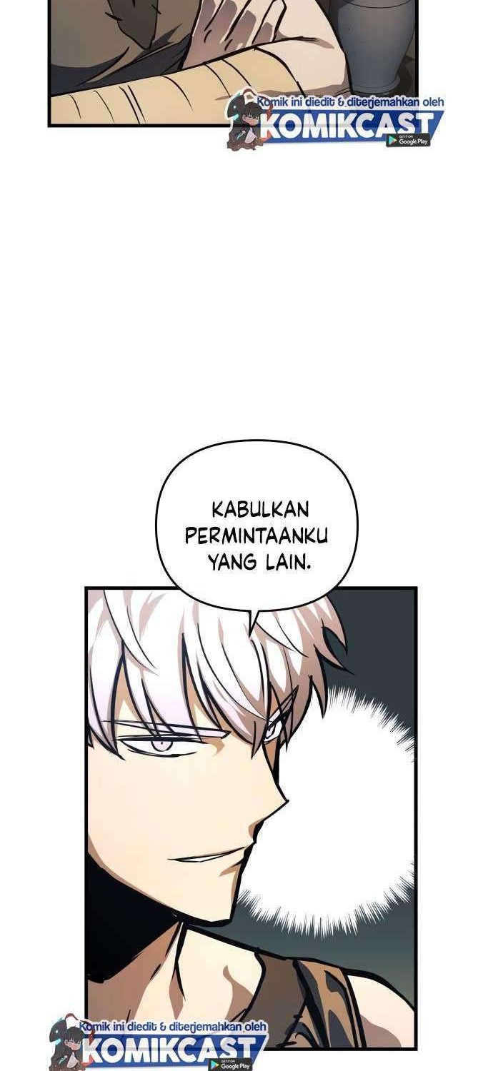 Reincarnation of the Suicidal Battle God Chapter 08 Gambar 61