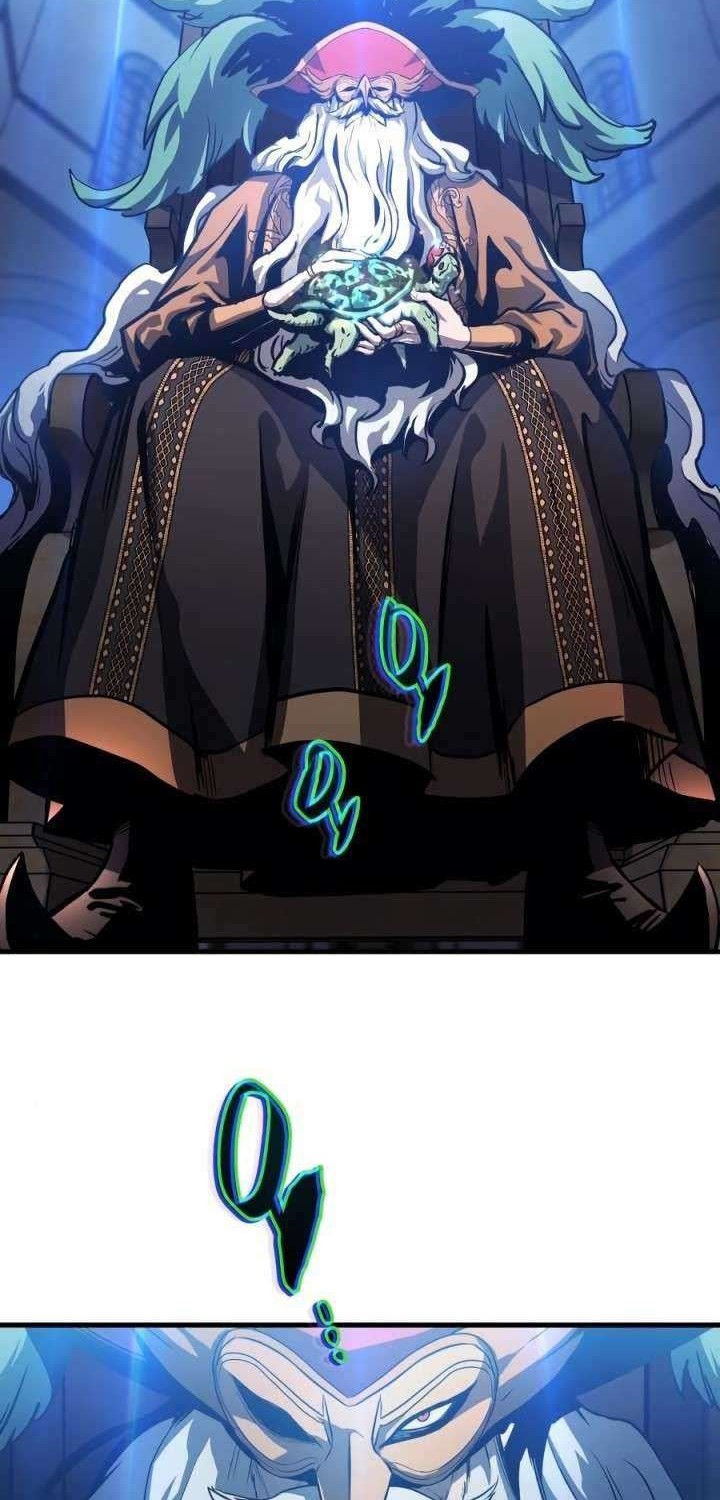 Reincarnation of the Suicidal Battle God Chapter 07 Gambar 19