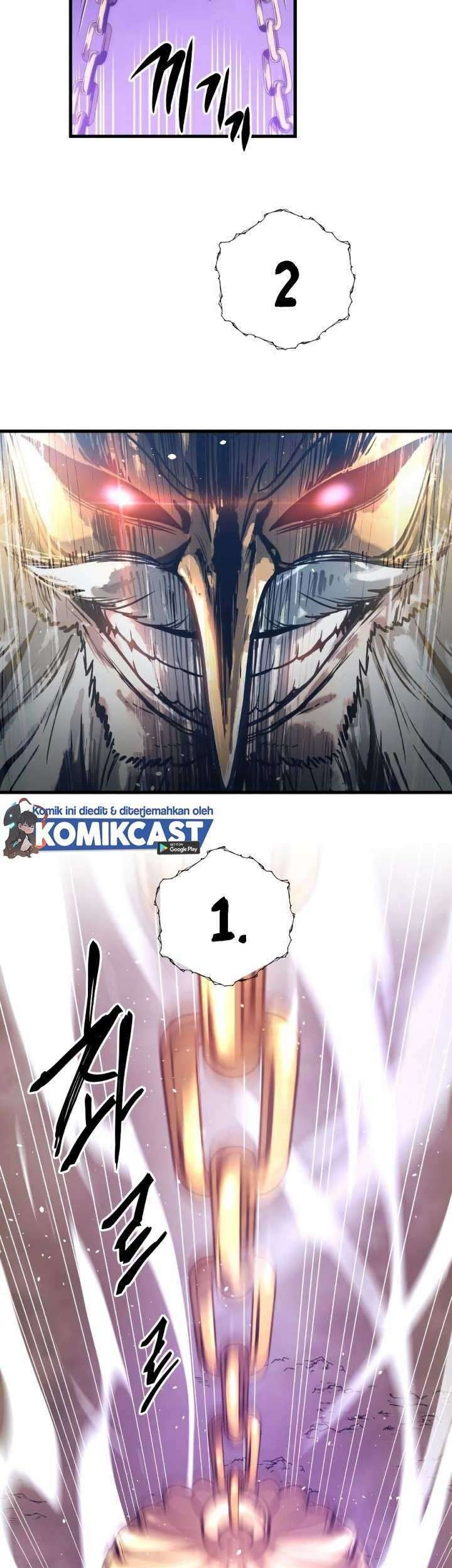 Reincarnation of the Suicidal Battle God Chapter 07 Gambar 26
