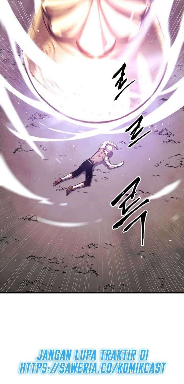 Reincarnation of the Suicidal Battle God Chapter 07 Gambar 27