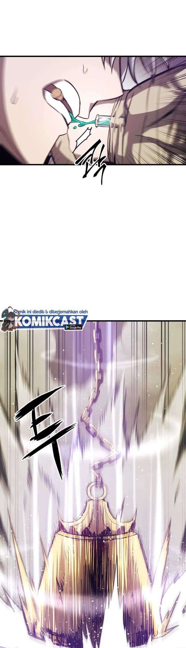 Reincarnation of the Suicidal Battle God Chapter 07 Gambar 28