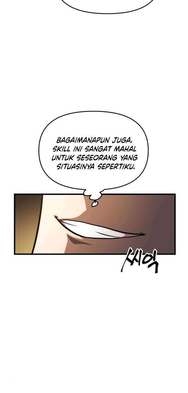 Reincarnation of the Suicidal Battle God Chapter 07 Gambar 35