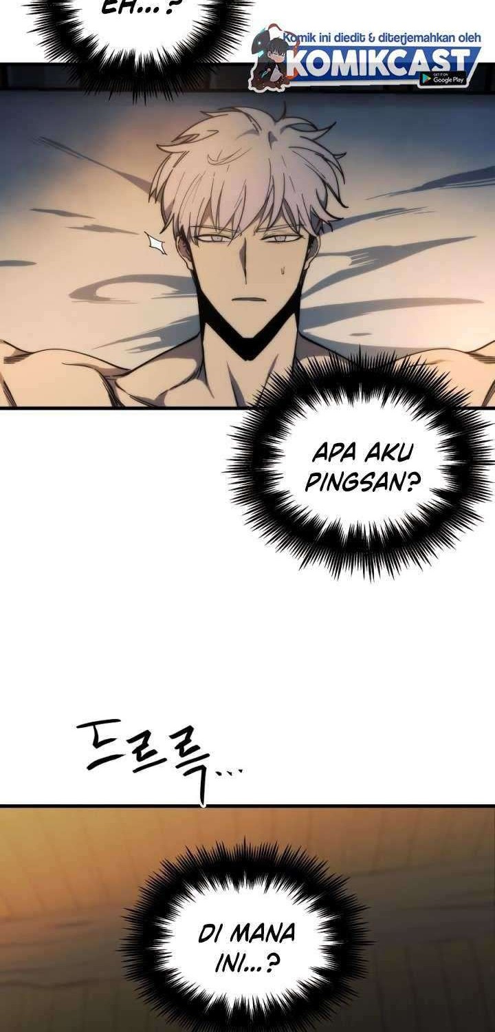 Reincarnation of the Suicidal Battle God Chapter 07 Gambar 39