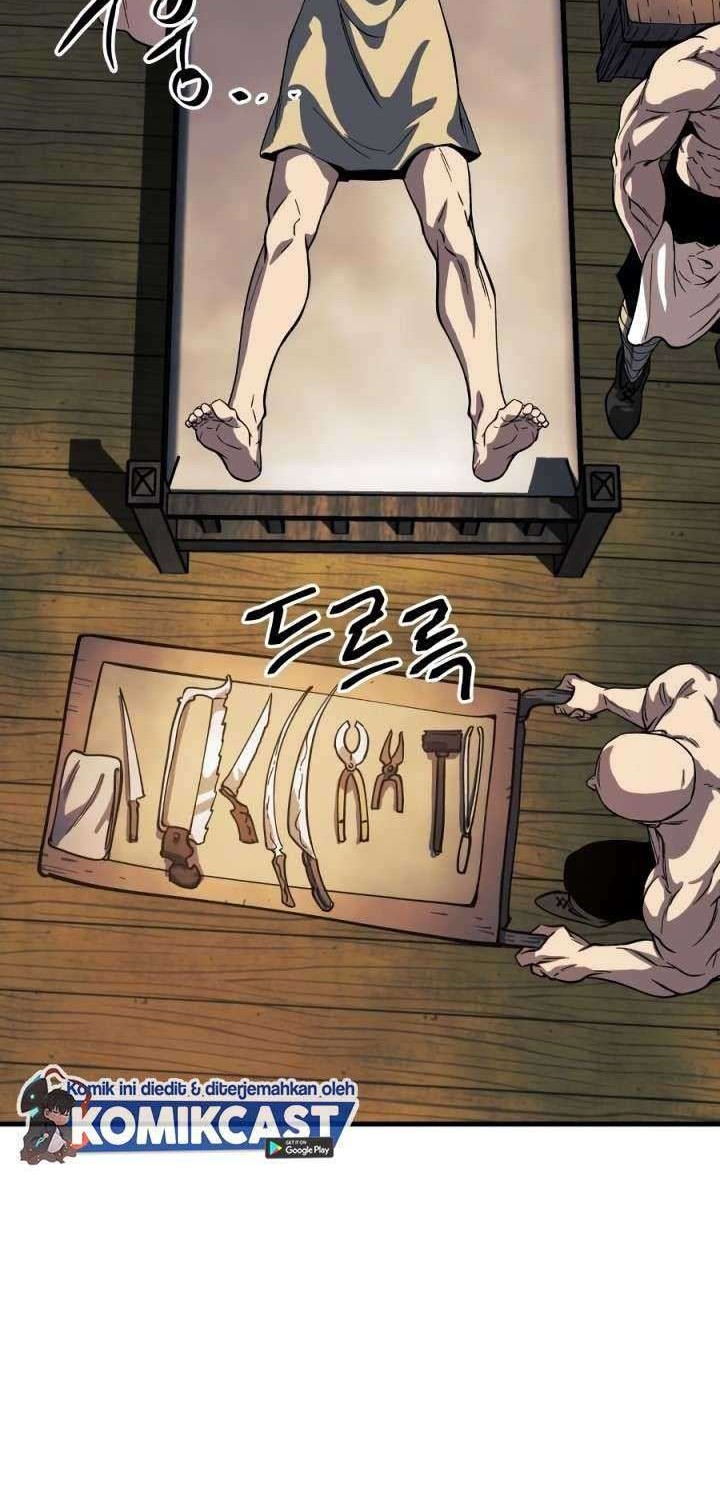 Reincarnation of the Suicidal Battle God Chapter 07 Gambar 42