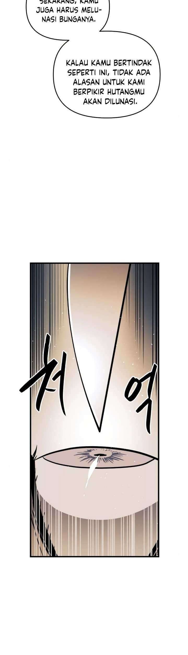 Reincarnation of the Suicidal Battle God Chapter 07 Gambar 47