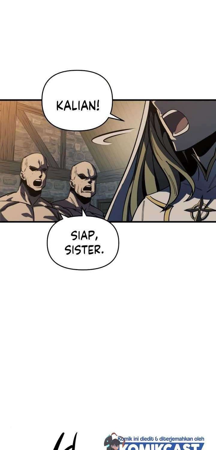 Reincarnation of the Suicidal Battle God Chapter 07 Gambar 52