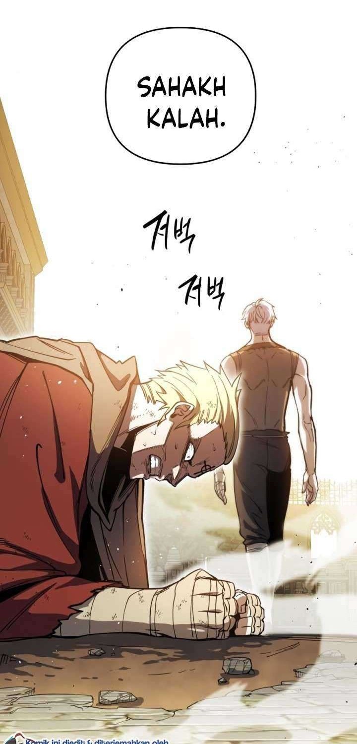 Reincarnation of the Suicidal Battle God Chapter 07 Gambar 3