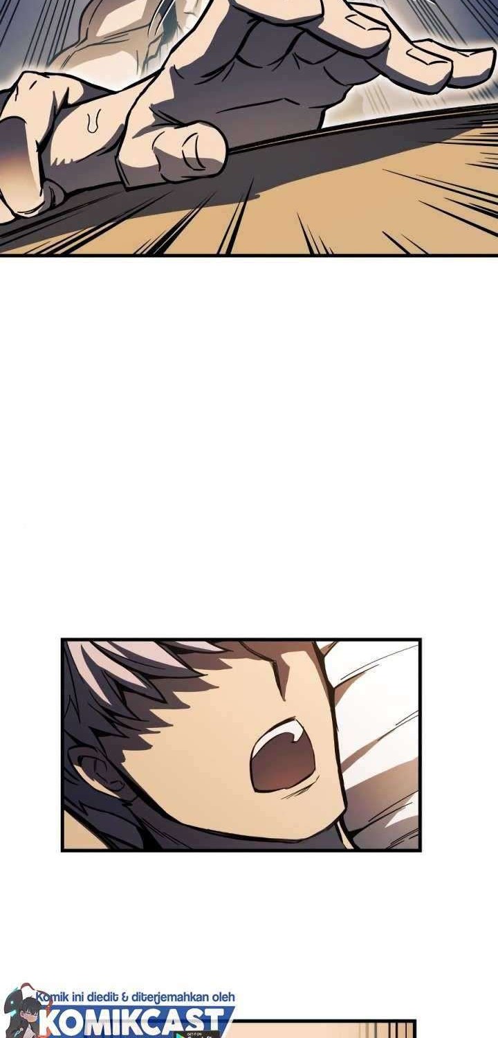 Reincarnation of the Suicidal Battle God Chapter 07 Gambar 57