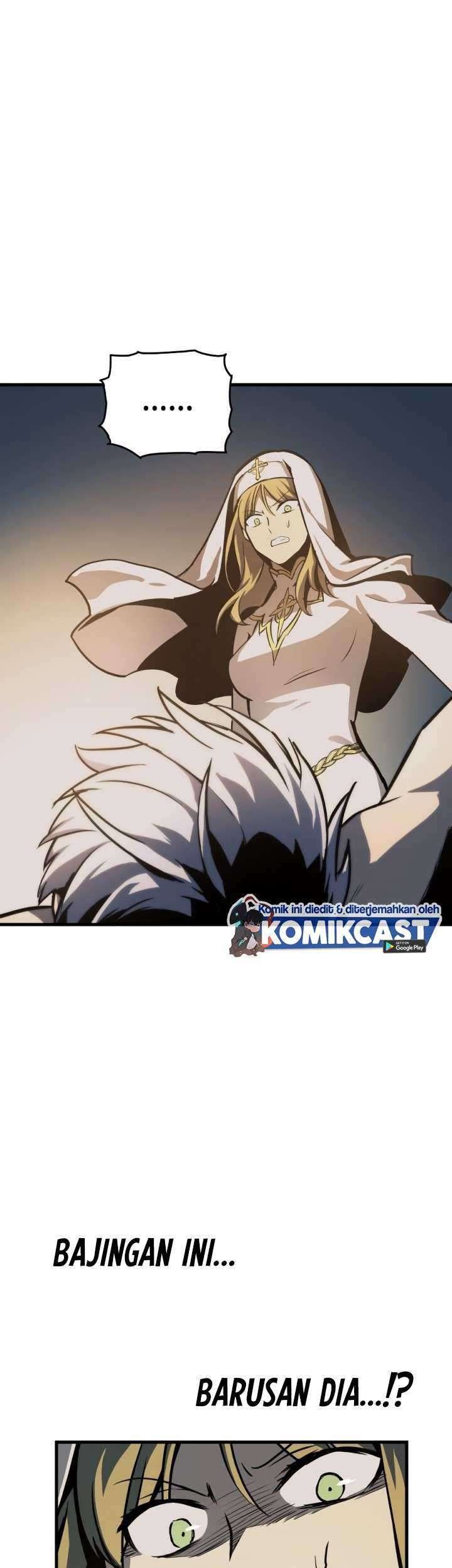 Reincarnation of the Suicidal Battle God Chapter 07 Gambar 60