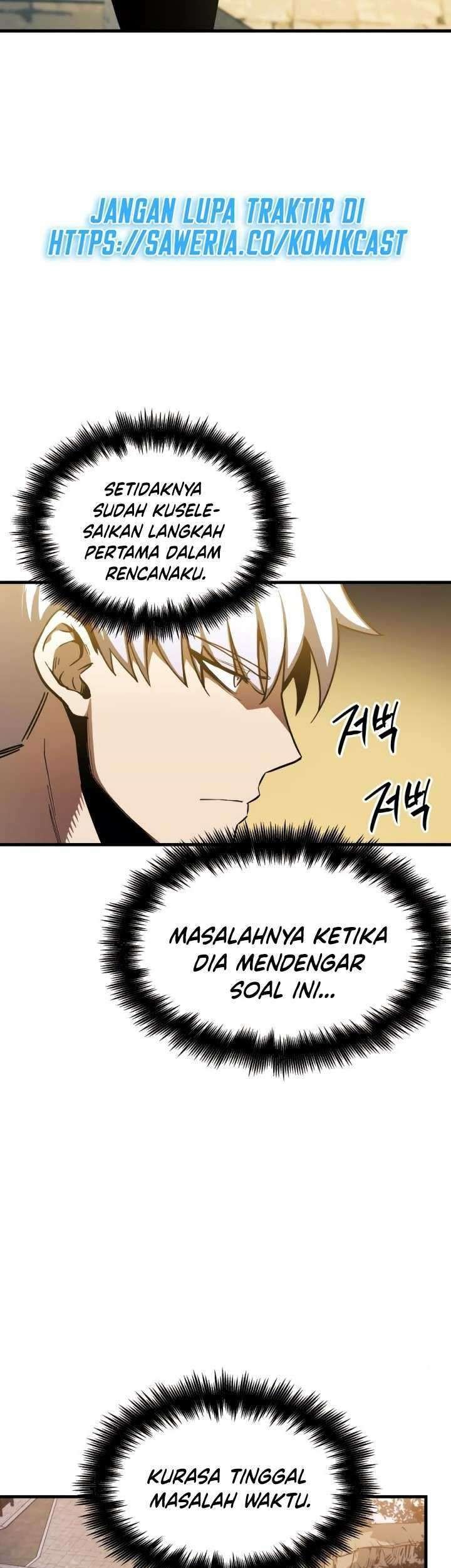 Reincarnation of the Suicidal Battle God Chapter 07 Gambar 6