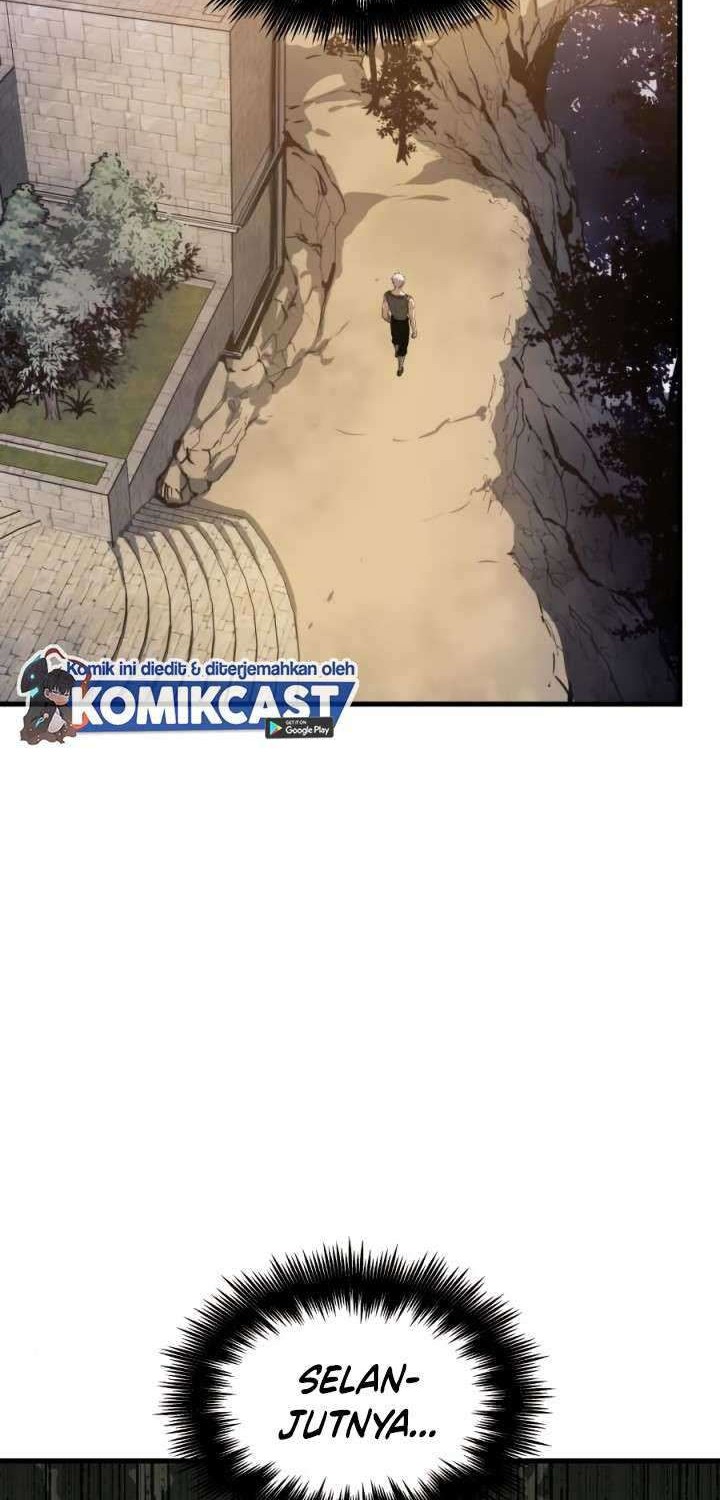 Reincarnation of the Suicidal Battle God Chapter 07 Gambar 7