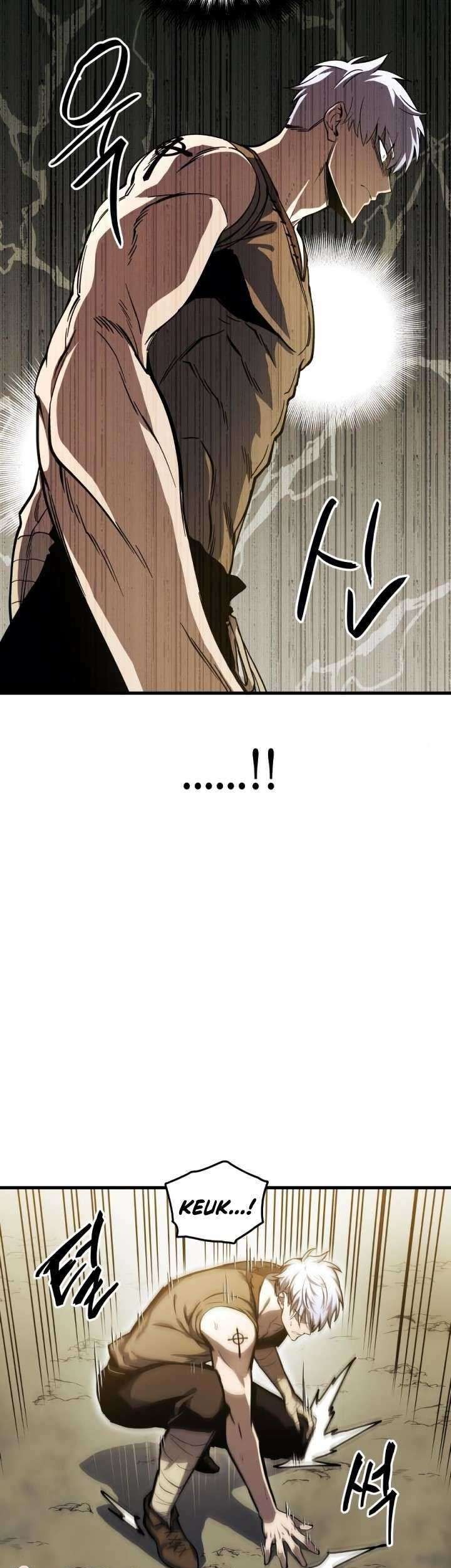 Reincarnation of the Suicidal Battle God Chapter 07 Gambar 8