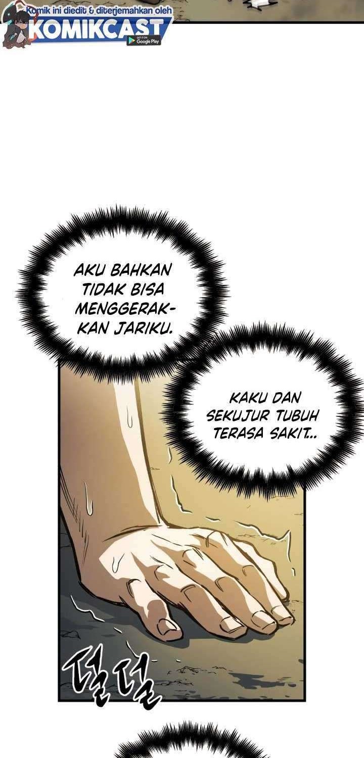 Reincarnation of the Suicidal Battle God Chapter 07 Gambar 9