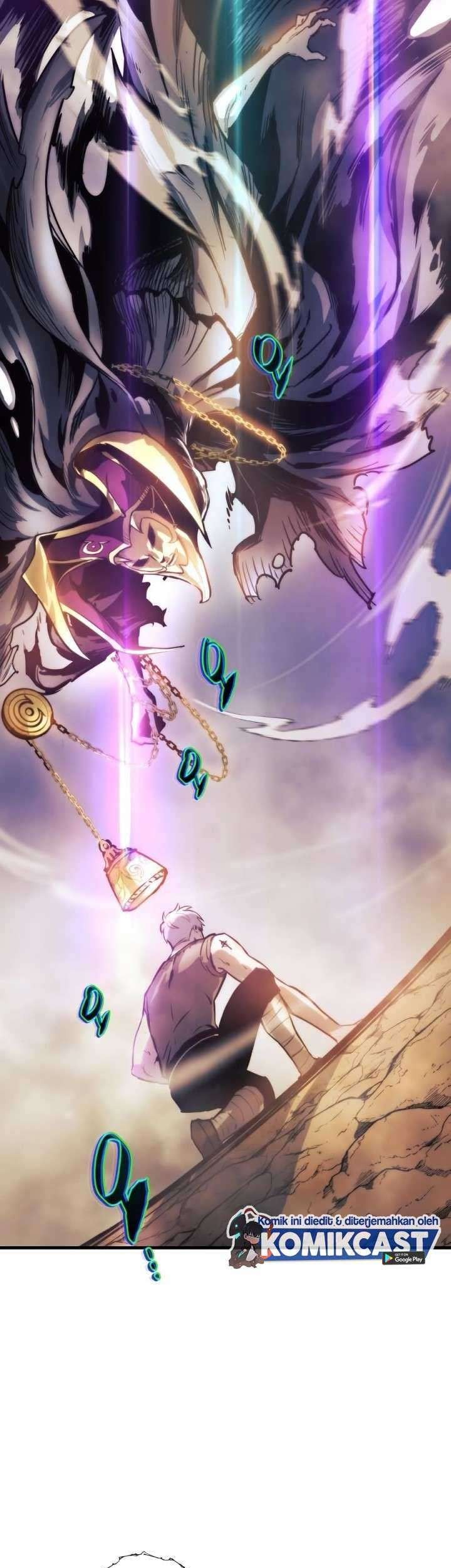 Reincarnation of the Suicidal Battle God Chapter 07 Gambar 12