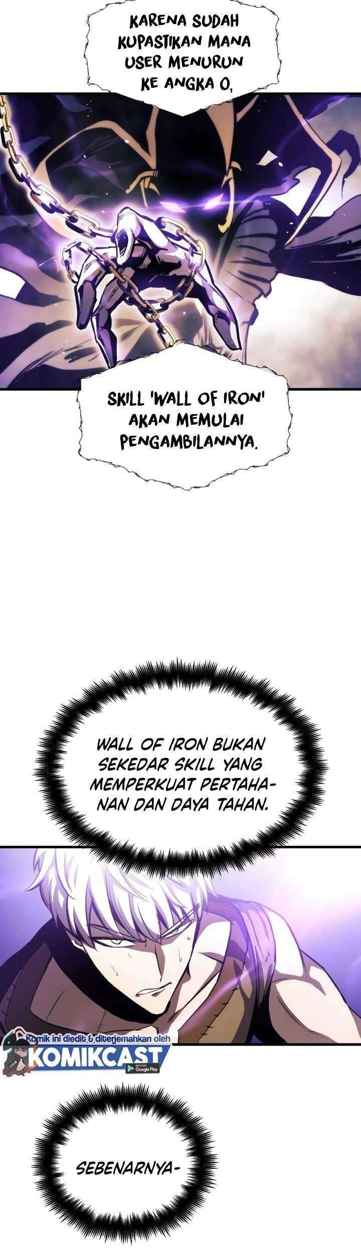 Reincarnation of the Suicidal Battle God Chapter 07 Gambar 14