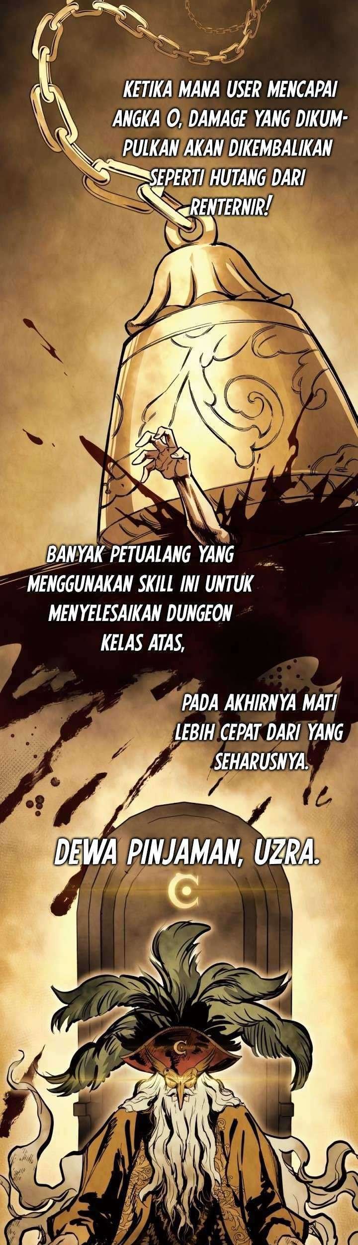 Reincarnation of the Suicidal Battle God Chapter 07 Gambar 16
