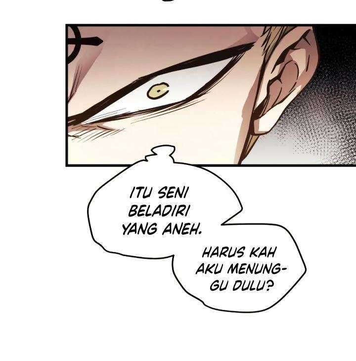 Reincarnation of the Suicidal Battle God Chapter 06 Gambar 23