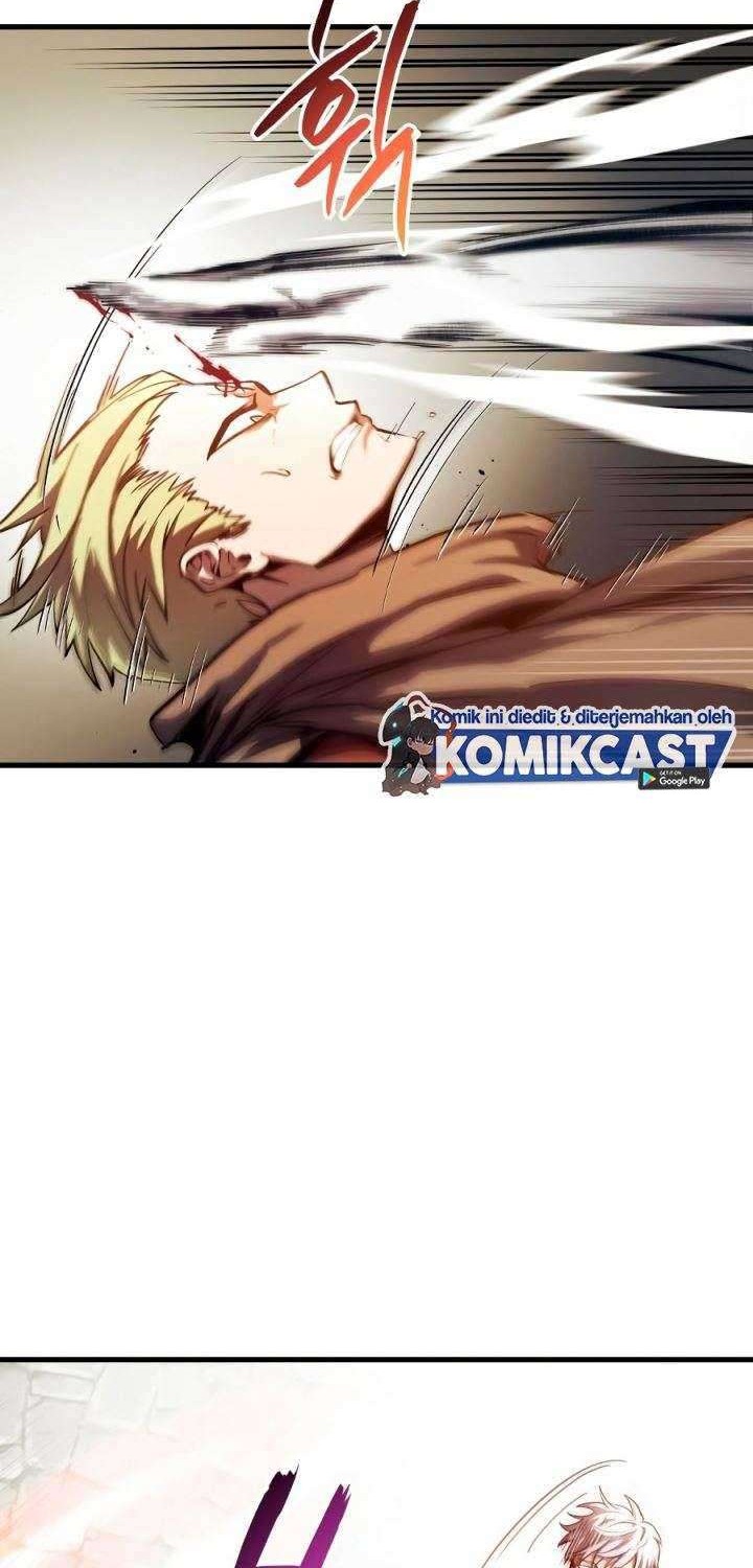 Reincarnation of the Suicidal Battle God Chapter 06 Gambar 29