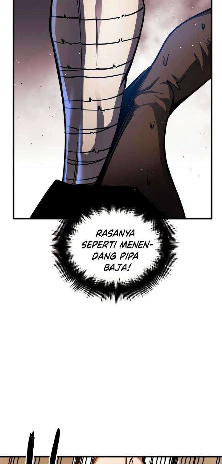 Reincarnation of the Suicidal Battle God Chapter 06 Gambar 33