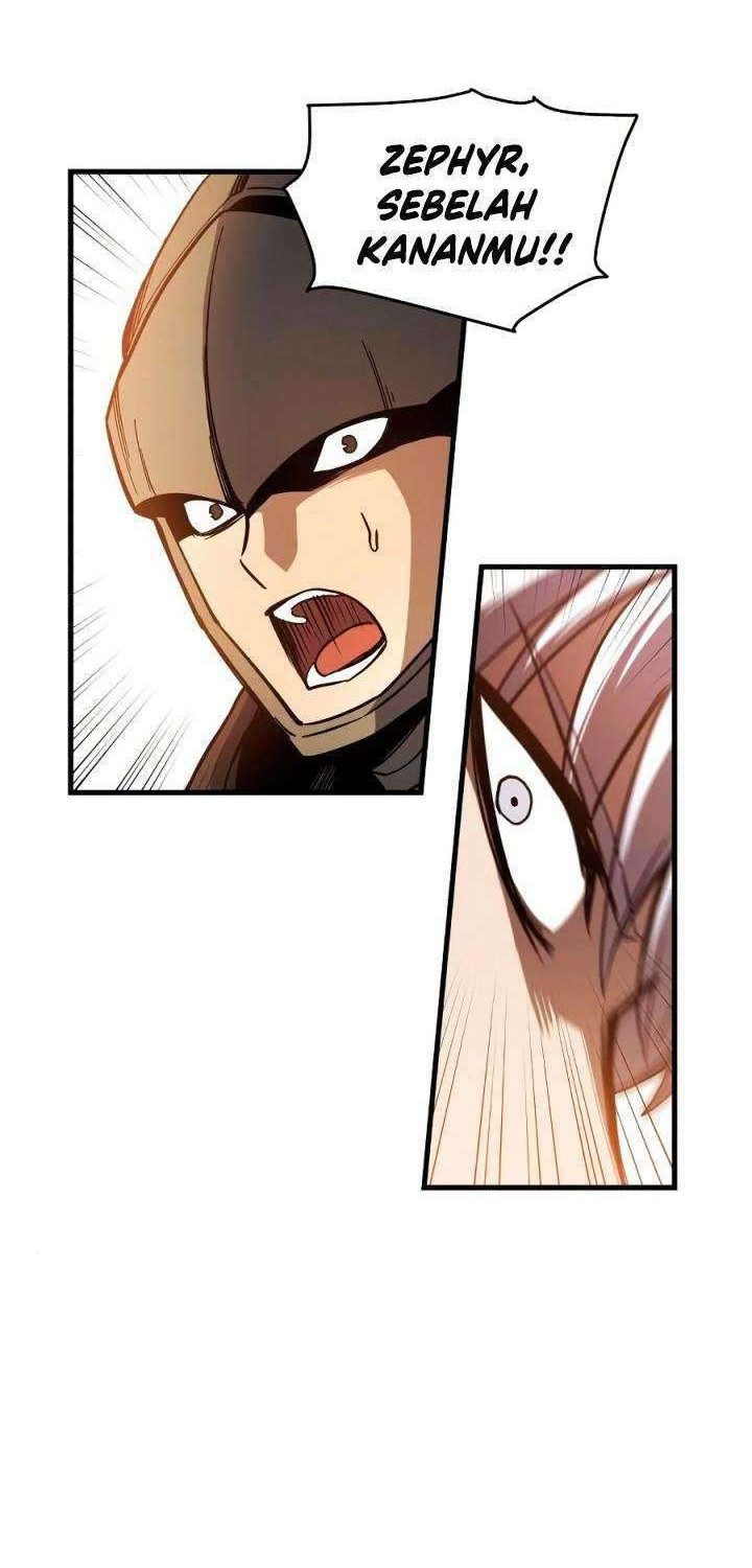 Reincarnation of the Suicidal Battle God Chapter 06 Gambar 38