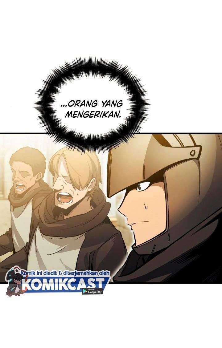 Reincarnation of the Suicidal Battle God Chapter 06 Gambar 45