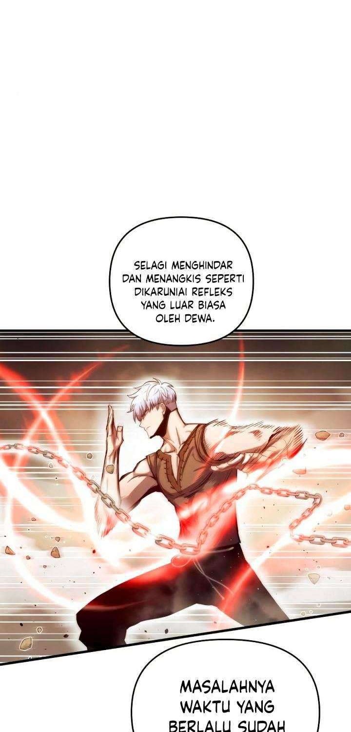 Reincarnation of the Suicidal Battle God Chapter 06 Gambar 51