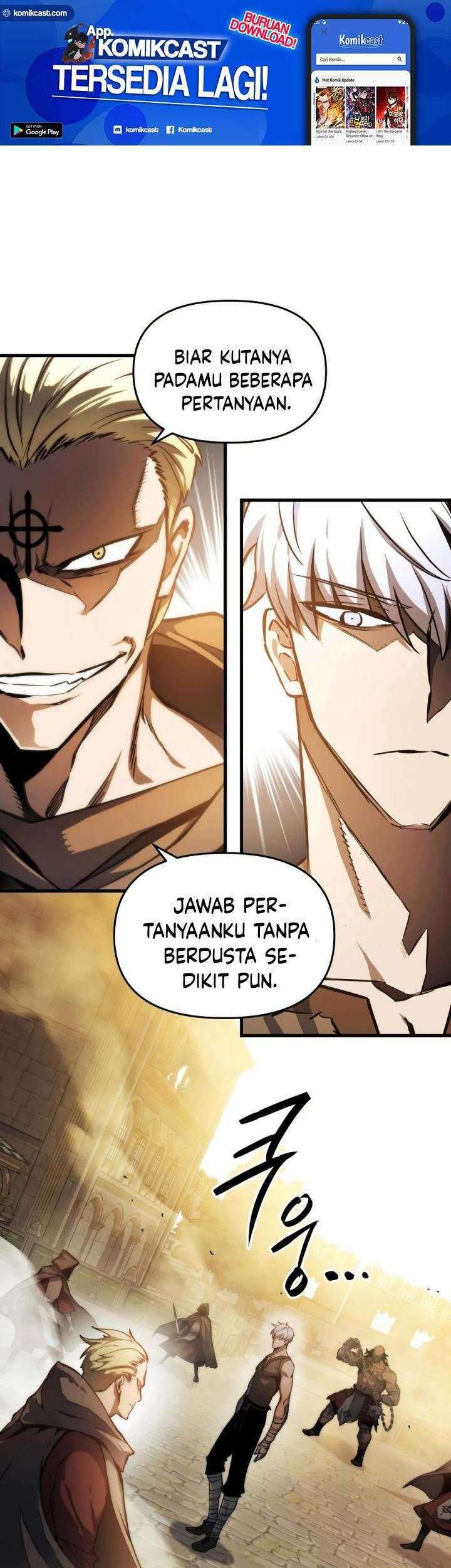 Baca Reincarnation of the Suicidal Battle God Chapter 06 Gambar 2