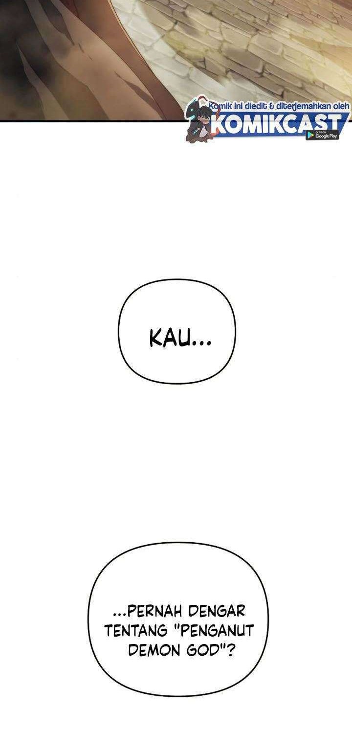 Reincarnation of the Suicidal Battle God Chapter 06 Gambar 3