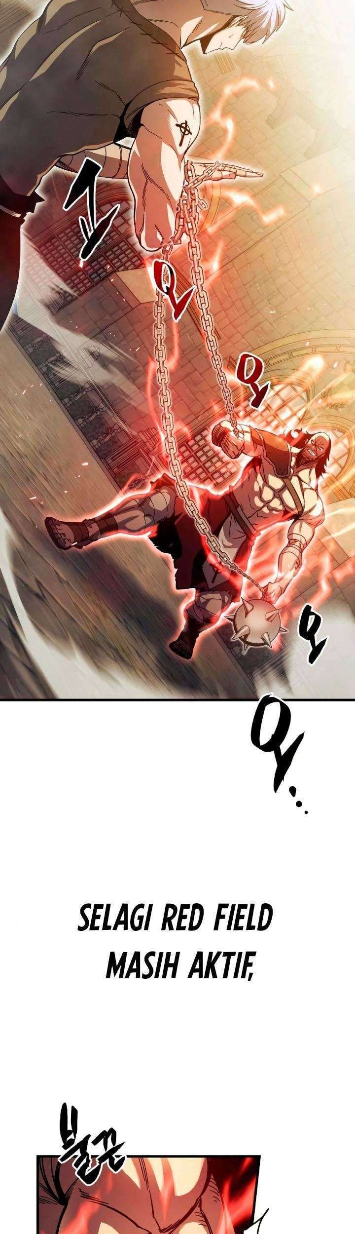 Reincarnation of the Suicidal Battle God Chapter 06 Gambar 54