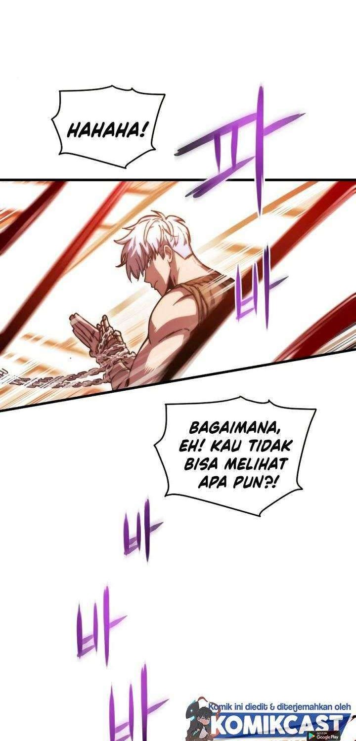 Reincarnation of the Suicidal Battle God Chapter 06 Gambar 65