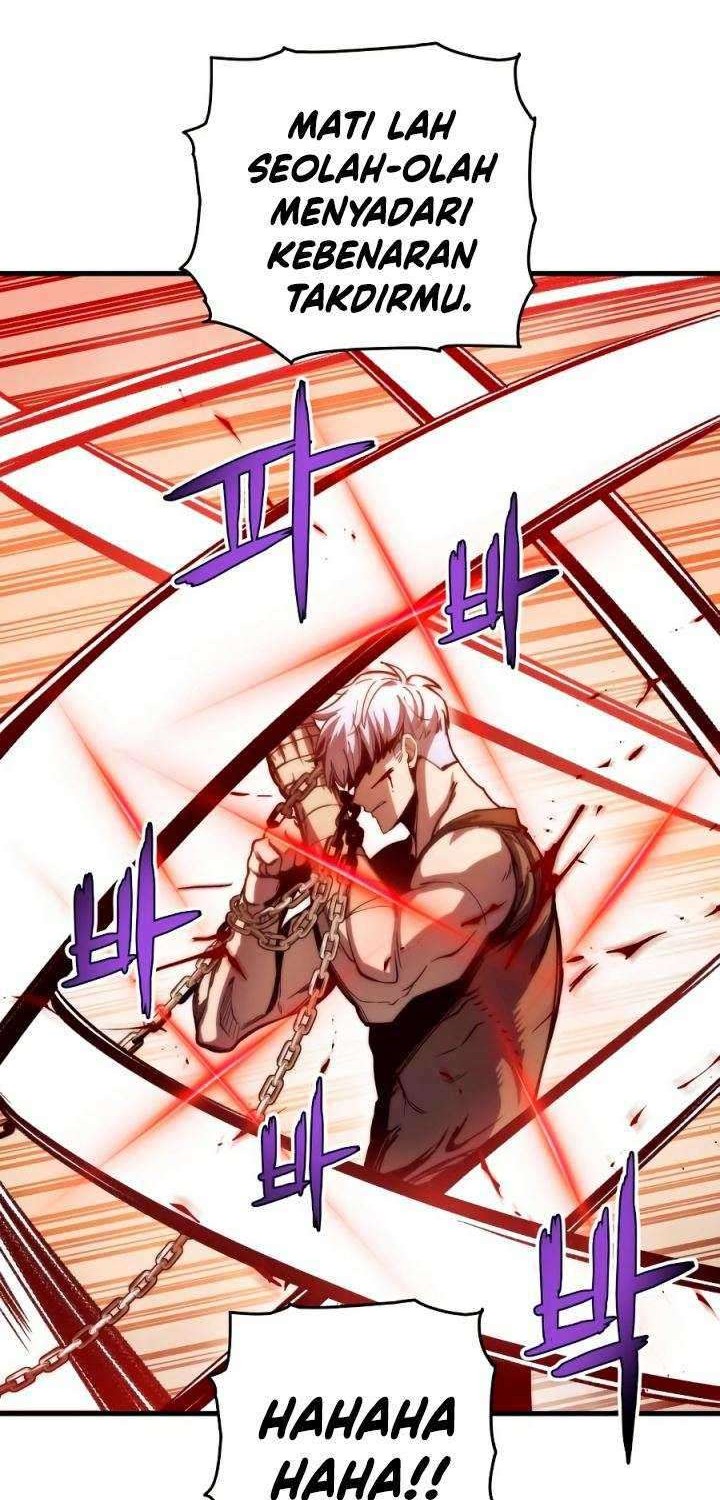Reincarnation of the Suicidal Battle God Chapter 06 Gambar 67