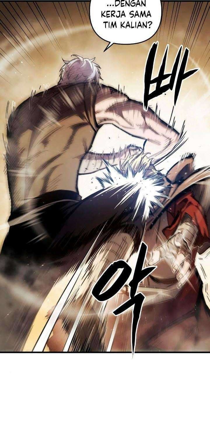 Reincarnation of the Suicidal Battle God Chapter 06 Gambar 73