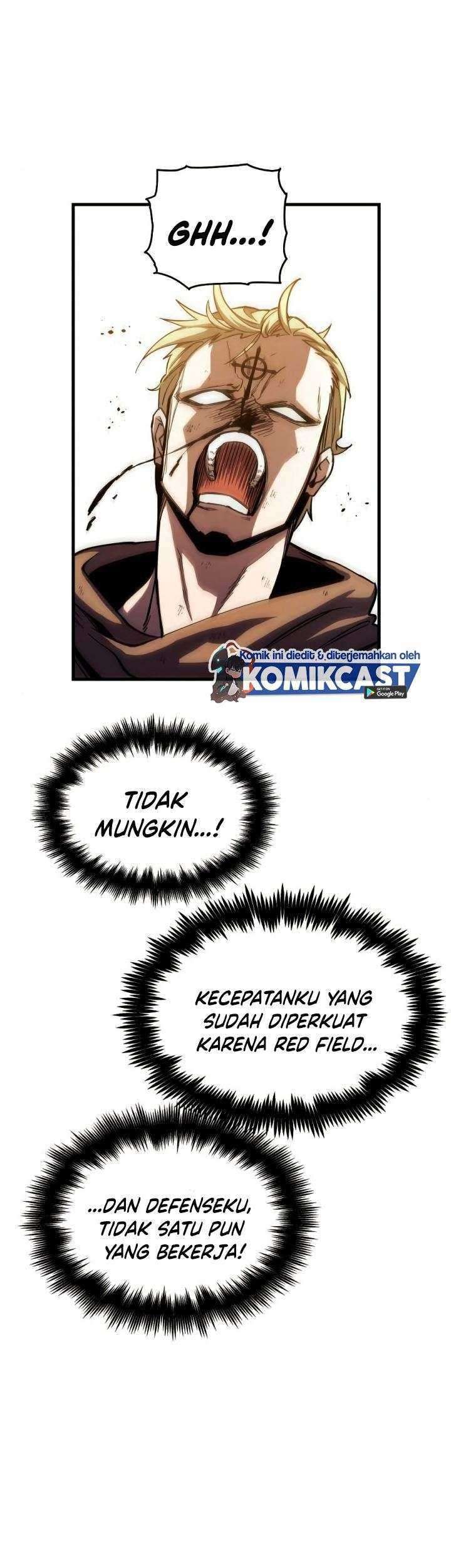 Reincarnation of the Suicidal Battle God Chapter 06 Gambar 74