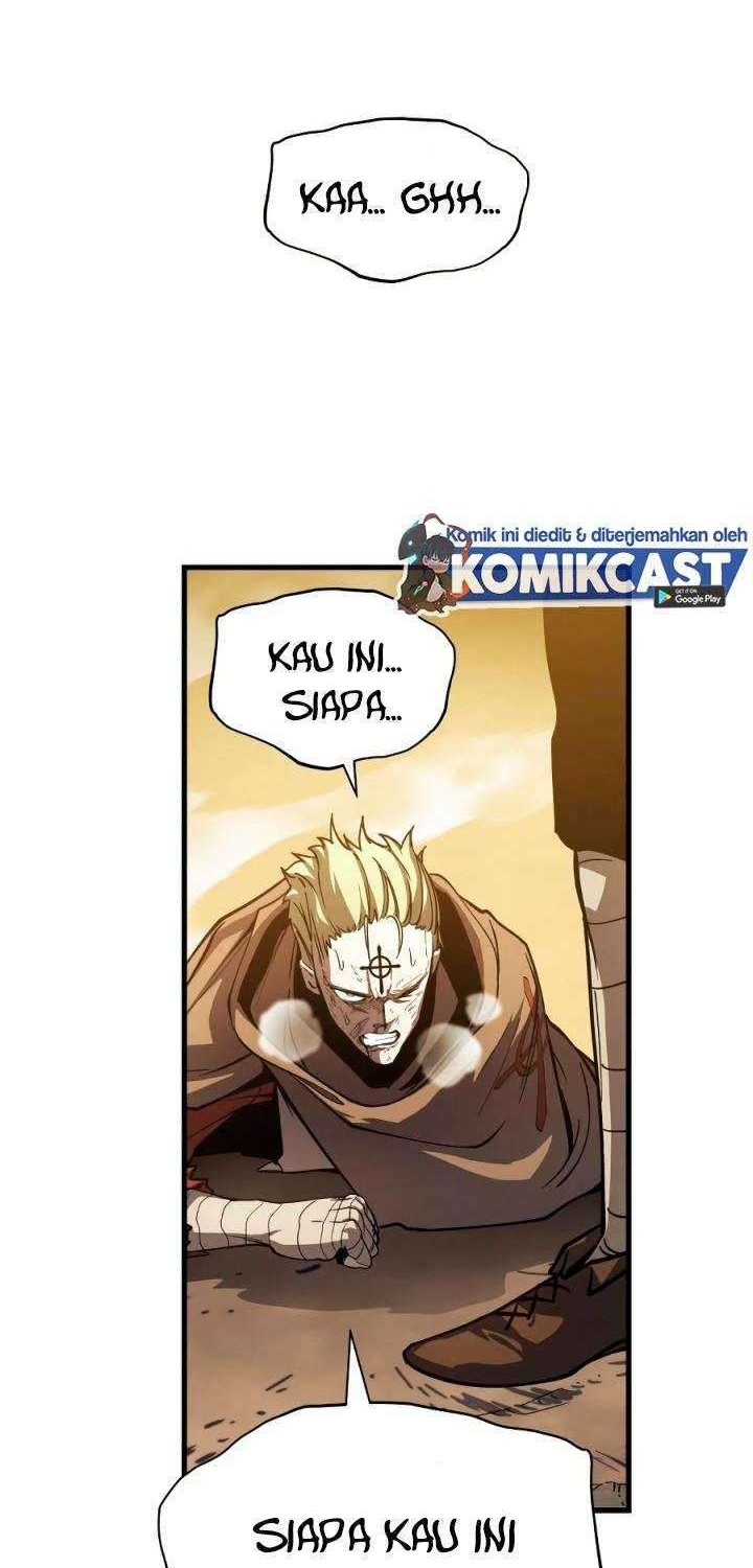 Reincarnation of the Suicidal Battle God Chapter 06 Gambar 87