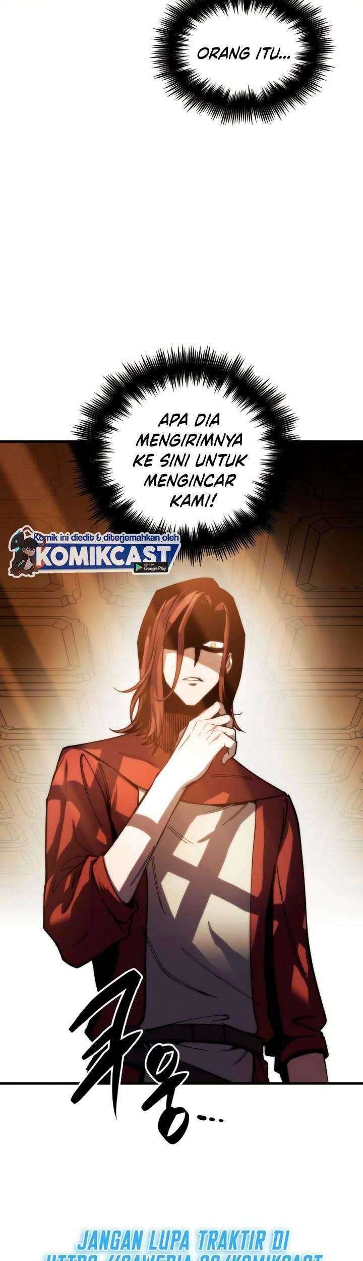 Reincarnation of the Suicidal Battle God Chapter 06 Gambar 92