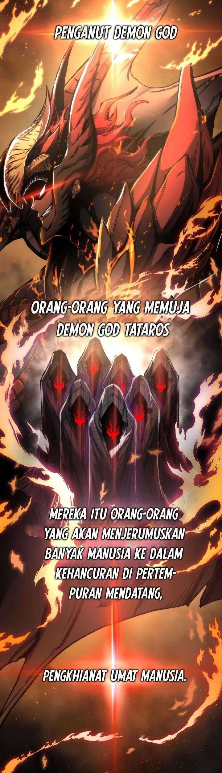 Reincarnation of the Suicidal Battle God Chapter 06 Gambar 6