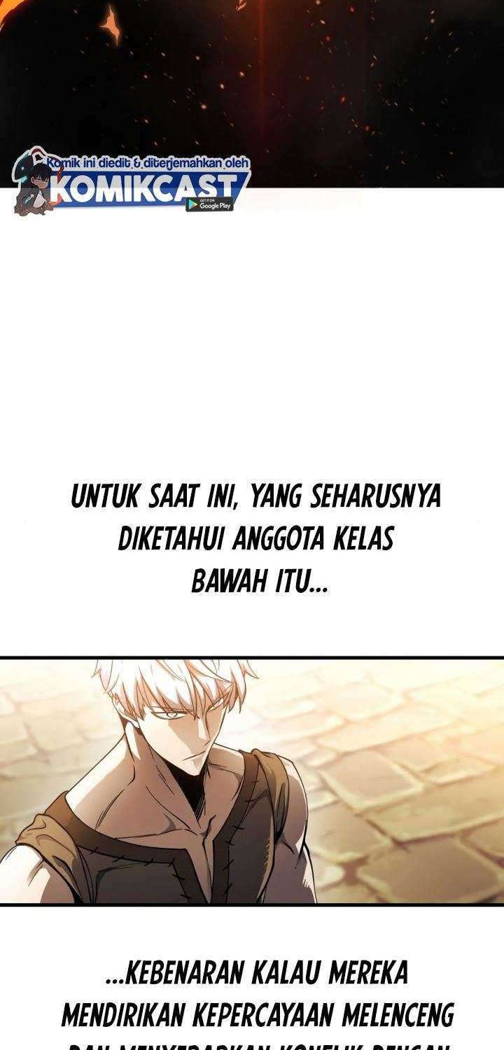 Reincarnation of the Suicidal Battle God Chapter 06 Gambar 7