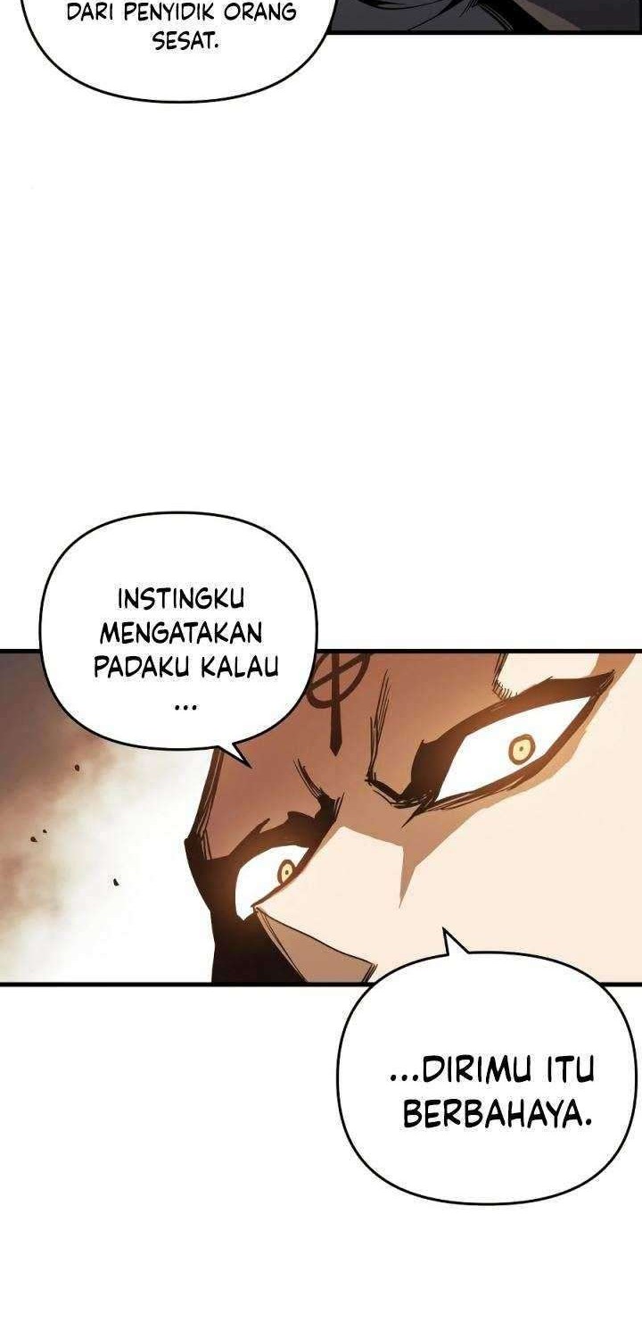 Reincarnation of the Suicidal Battle God Chapter 06 Gambar 9