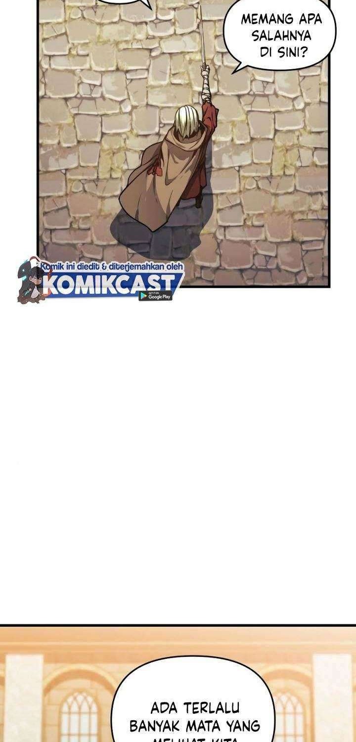 Reincarnation of the Suicidal Battle God Chapter 06 Gambar 14