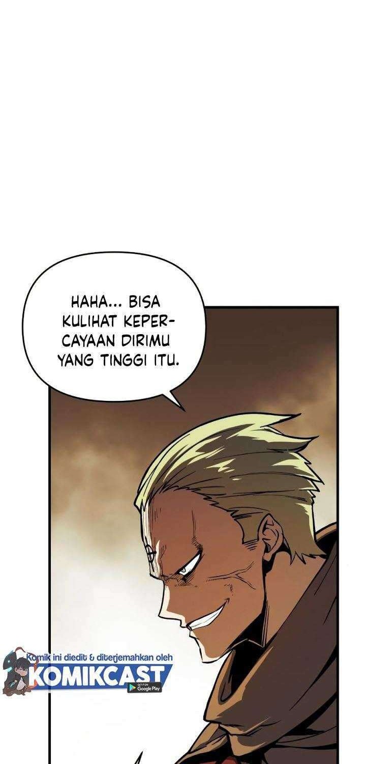 Reincarnation of the Suicidal Battle God Chapter 06 Gambar 16