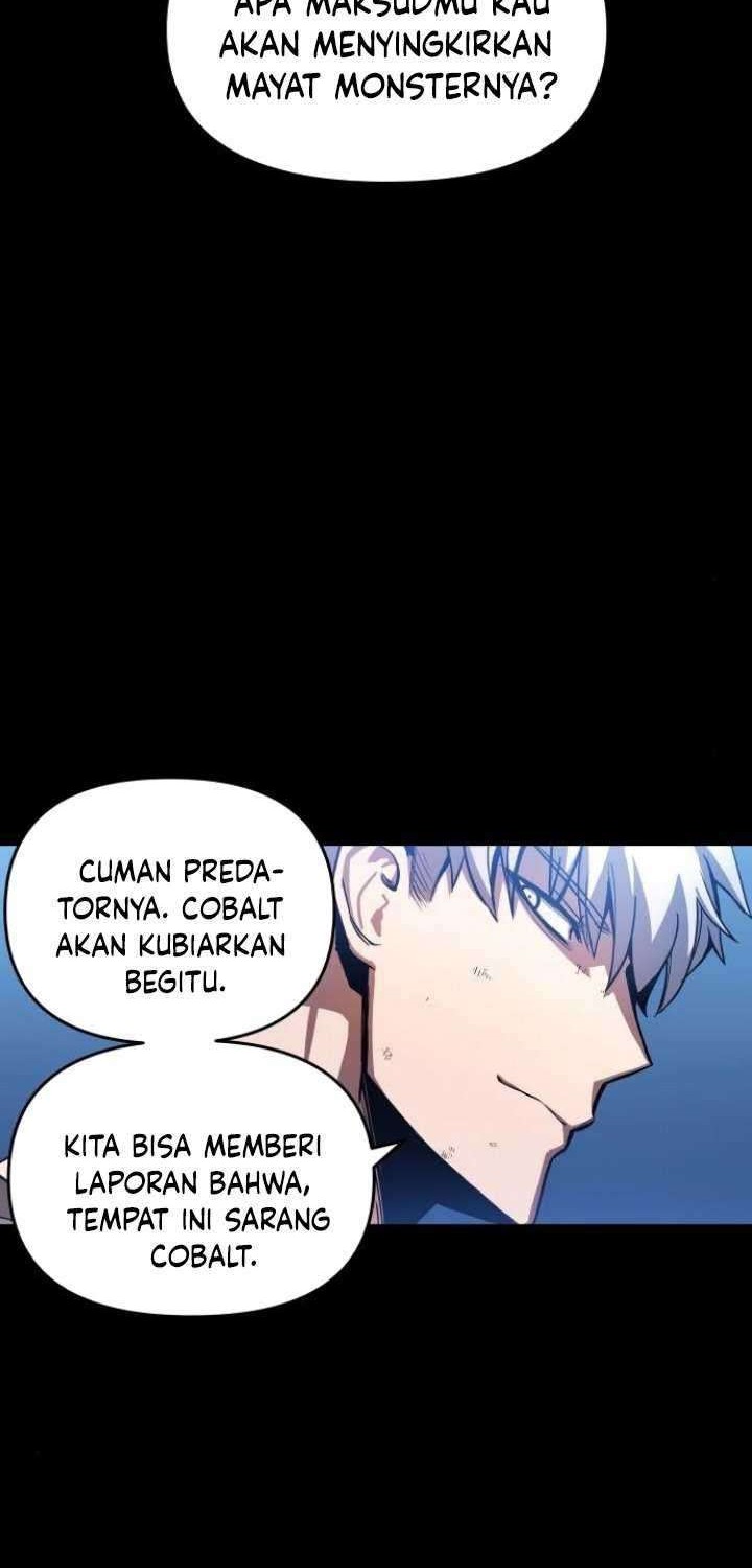 Reincarnation of the Suicidal Battle God Chapter 05 Gambar 27