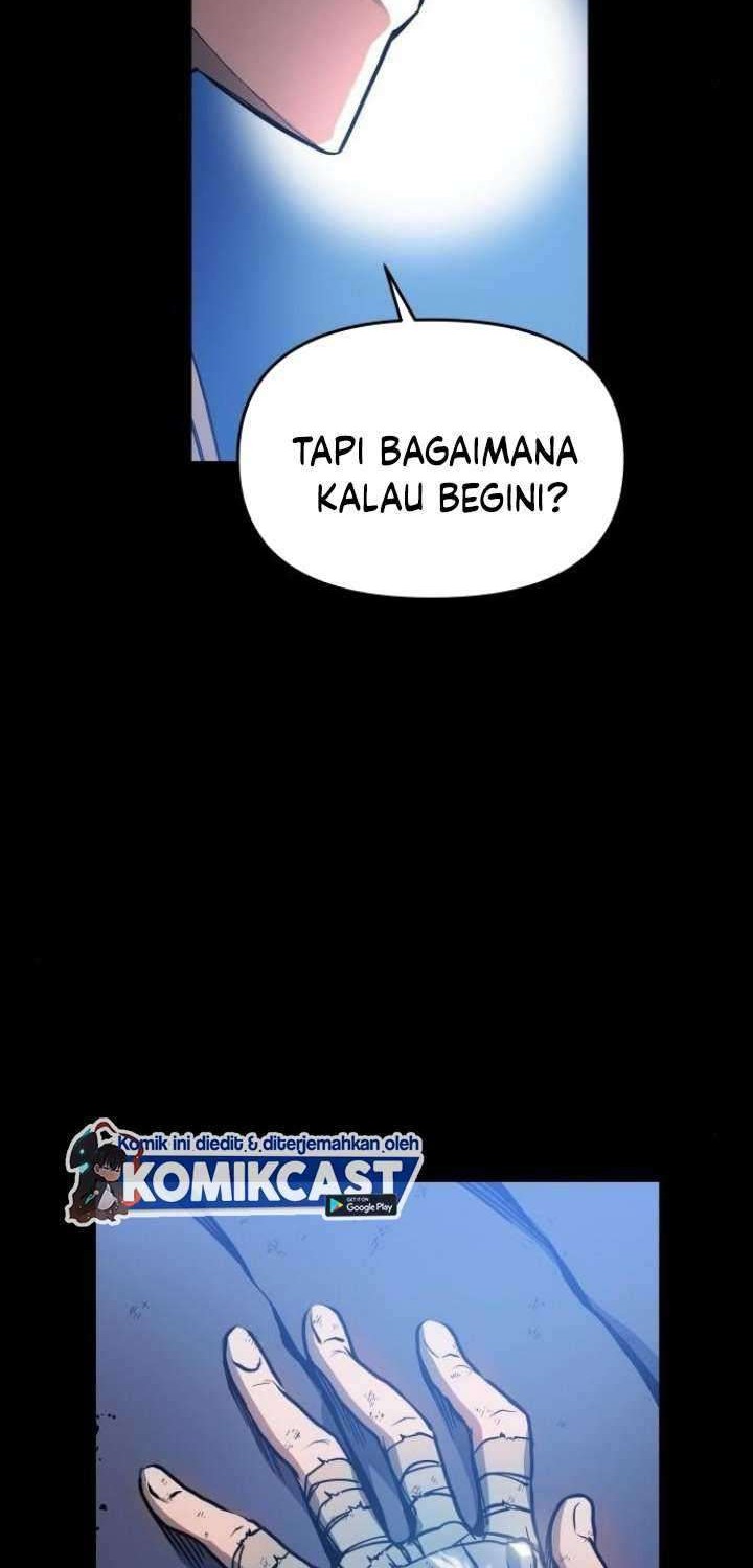 Reincarnation of the Suicidal Battle God Chapter 05 Gambar 32
