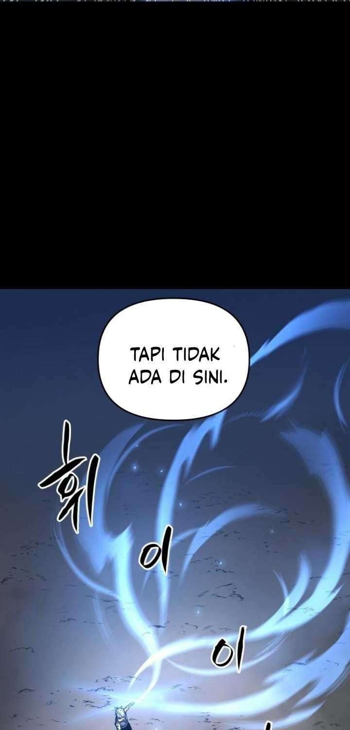 Reincarnation of the Suicidal Battle God Chapter 05 Gambar 34