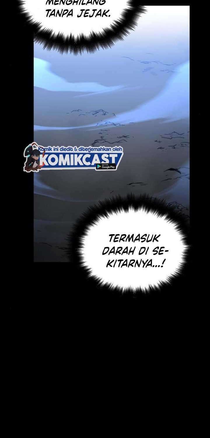 Reincarnation of the Suicidal Battle God Chapter 05 Gambar 36