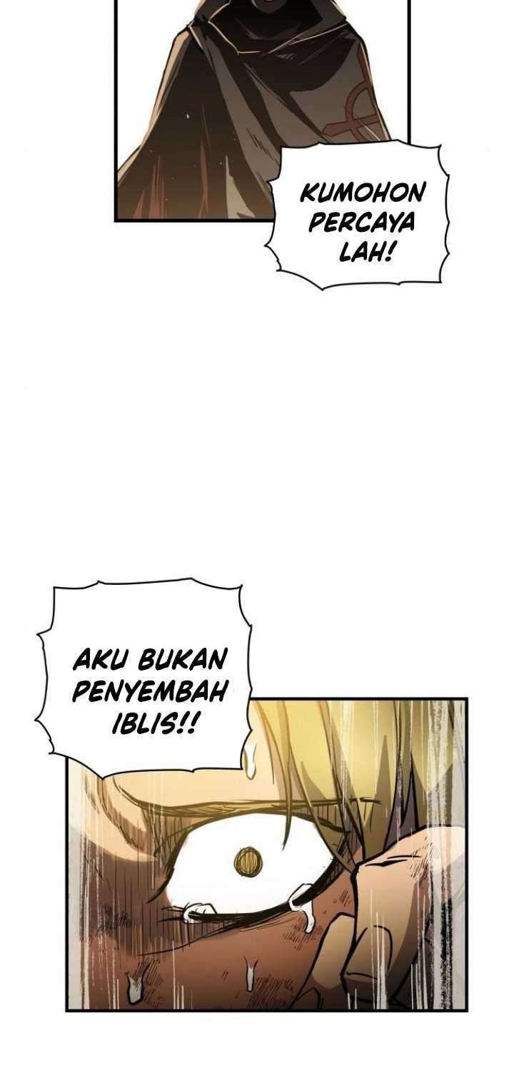 Reincarnation of the Suicidal Battle God Chapter 05 Gambar 5