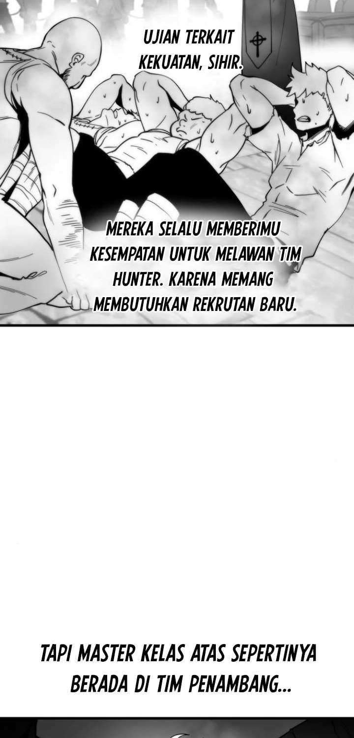 Reincarnation of the Suicidal Battle God Chapter 05 Gambar 73