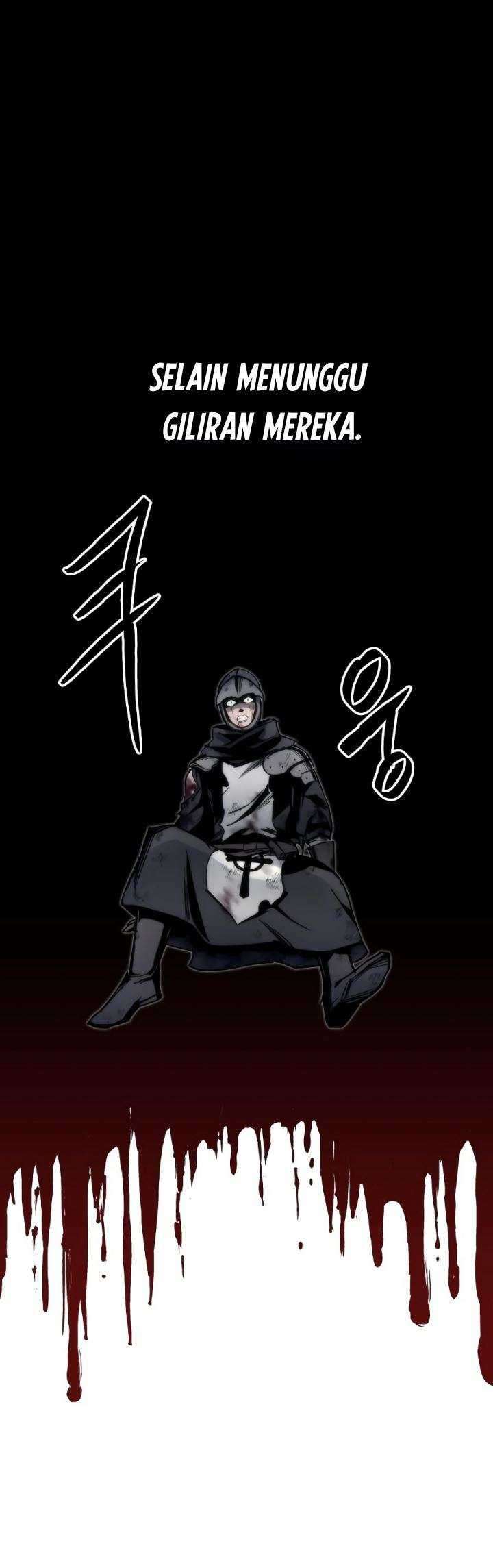 Reincarnation of the Suicidal Battle God Chapter 04 Gambar 19